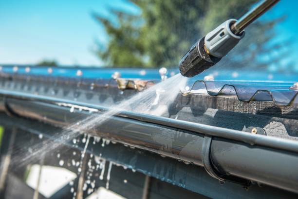  Bryn Mawr Skyy, WA Pressure Washing Pros