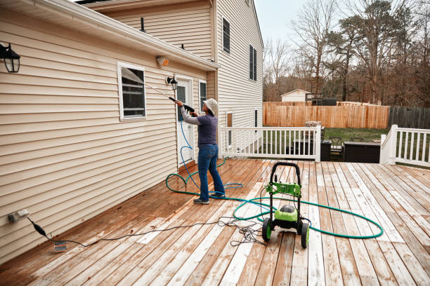 Best Exterior Home Cleaning  in Bryn Mawr Skyy, WA
