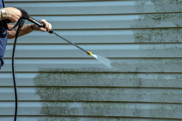 Best Roof Power Washing Services  in Bryn Mawr Skyy, WA