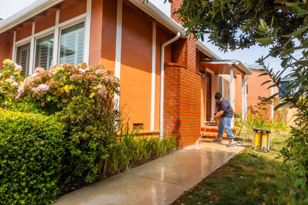 Best Pressure Washing Near Me  in Bryn Mawr Skyy, WA