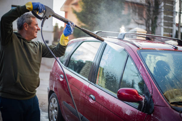 Best Affordable Pressure Washing  in Bryn Mawr Skyy, WA
